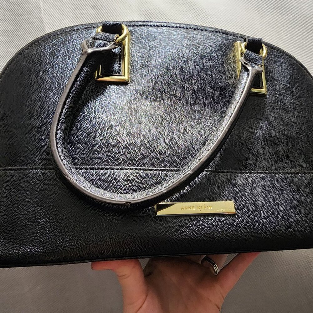 GENUINE Anne Klein Dome Tote